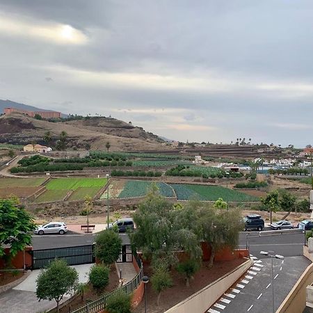 Piso Jardines Del Teide En El Puerto De La Cruzアパートメント エクステリア 写真