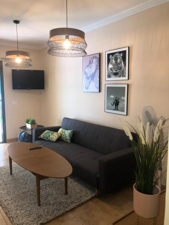 Piso Jardines Del Teide En El Puerto De La Cruzアパートメント エクステリア 写真